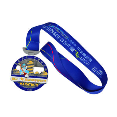 खरीदें लेजर उत्कीर्णन लोगो कस्टम पदक व्यापार कस्टम पदक पुरस्कार के लिए online manufacture