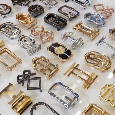 खरीदें कस्टम वेस्टर्न काउबॉय प्राचीन चांदी 3D धातु कस्टम बेल्ट Buckles online manufacture