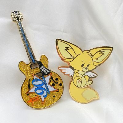 खरीदें पहचान पहचान के लिए पिन बैज स्कूलों में कस्टम लैपल पिन कंपनियां और संगठन online manufacture