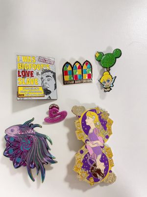 खरीदें धातु ग्राहक आकार व्यक्तिगत तामचीनी चमक रंग पिन लोगो के साथ पिन का आदेश दें online manufacture