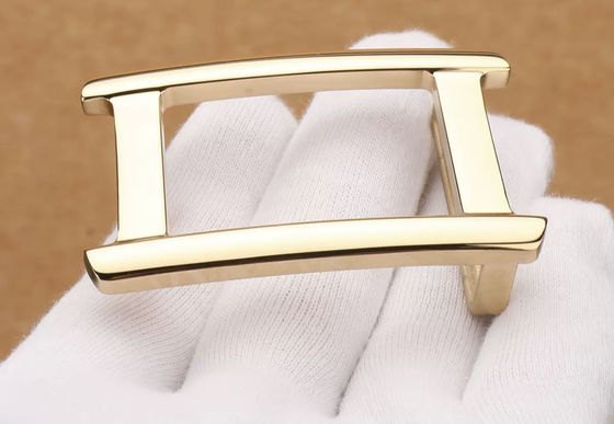 High quality Customizable Belt Buckle Durable and Stylish for Men and Women from China