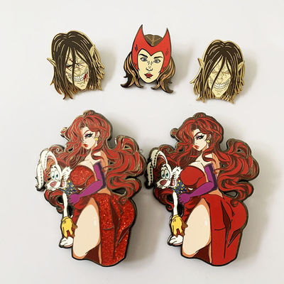 खरीदें पिन बैज: स्कूलों, कंपनियों और संगठनों के लिए कस्टम लैपल पिन online manufacture