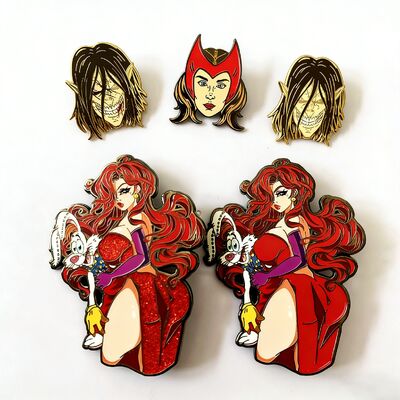 खरीदें कस्टम साइज़ जिंक अलॉय बास्केटबॉल लैपल पिन, बटरफ्लाई क्लच के साथ, व्यक्तिगत उपहारों के लिए online manufacture