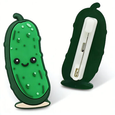 खरीदें कस्टम हार्ड/नरम तामचीनी पिन में चमक, यूवी प्रिंट, एनीमे लोगो है। online manufacture