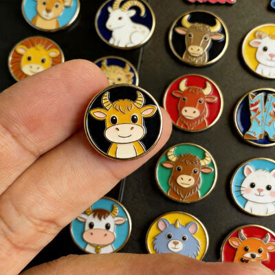 खरीदें मोबाइल फोन सजावट के लिए कस्टम मेटल फोन स्टिकर online manufacture