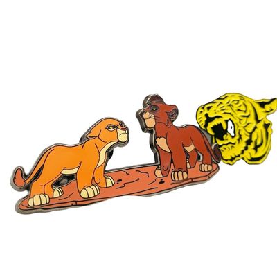 अच्छी कीमत सजावट मैक्सिकन कस्टम हार्ड तामचीनी पिन कस्टम तामचीनी पिन निर्माता हीरा फ्रेम ऑनलाइन