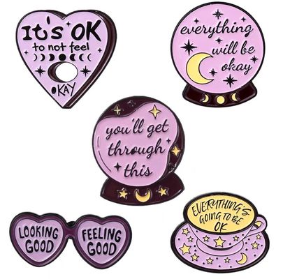 अच्छी कीमत प्रचार उपहार के लिए कस्टम आकार में स्वर्ण लेपित नरम तामचीनी कस्टम लैपल पिन बैज ऑनलाइन