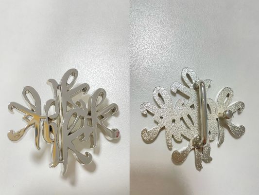 अच्छी कीमत पुरुषों के लिए जिंक अलॉय में पश्चिमी कस्टम बेल्ट बकल, अनुकूलित आकार और 3