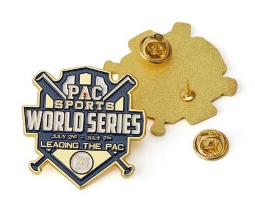 अच्छी कीमत कस्टम लोक कला शैली संगठनों के लिए जस्ता मिश्र धातु में हार्ड तामचीनी खत्म के साथ लैपल पिन ऑनलाइन