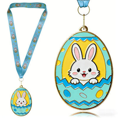 कस्टम जिंक मिश्र धातु पदक प्रतियोगिता उपहारों के लिए उच्च गुणवत्ता वाले खेल ट्राफियां और जिम्नास्टिक पुरस्कार प्रदान करते हैं।