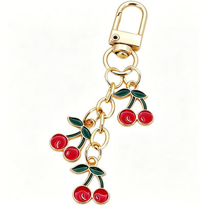 कस्टम धातु मिश्र धातु 3 डी कुंजीपटल में थोक फैशन डिजाइन के लिए नरम या कठोर तामचीनी और यूवी प्रिंट है।