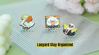 लैनयार्ड